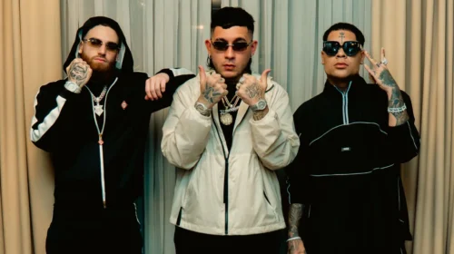 KRIS R Otros Planes Ft Almighty & Hades66