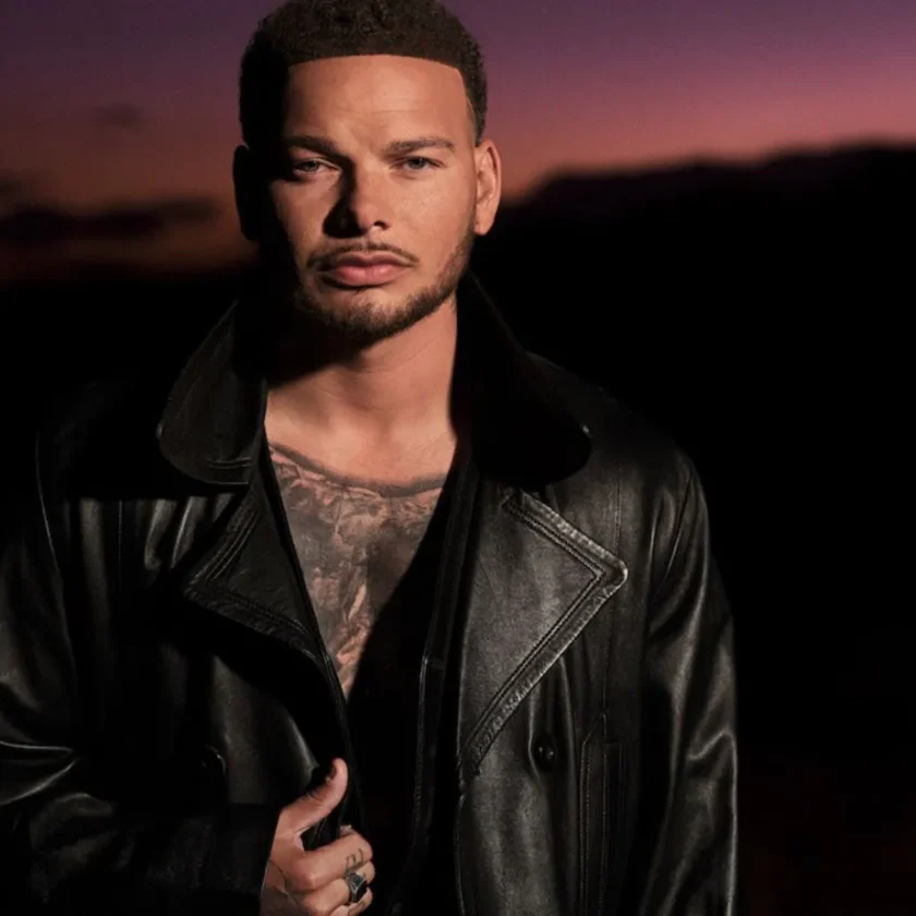 Kane Brown Drops Breezy Summer Anthem “2 Pair” 52 Kane Brown - 2 Pair