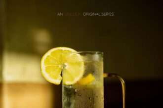 Kizz Daniel Lemon Chase (EP)