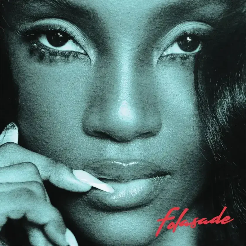 LADIPOE – Folasade