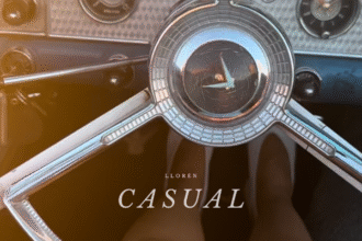 LLOREN Casual