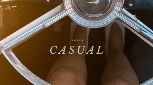 LLOREN Casual