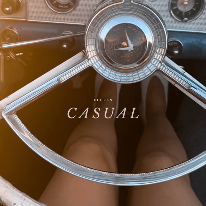 LLOREN Casual