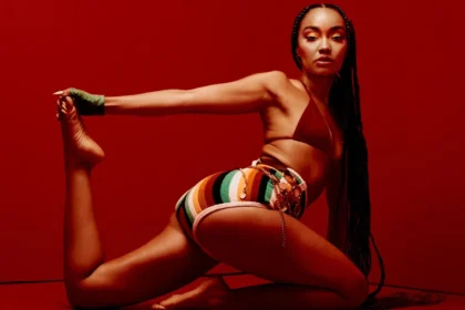 Leigh Anne Been A Minute