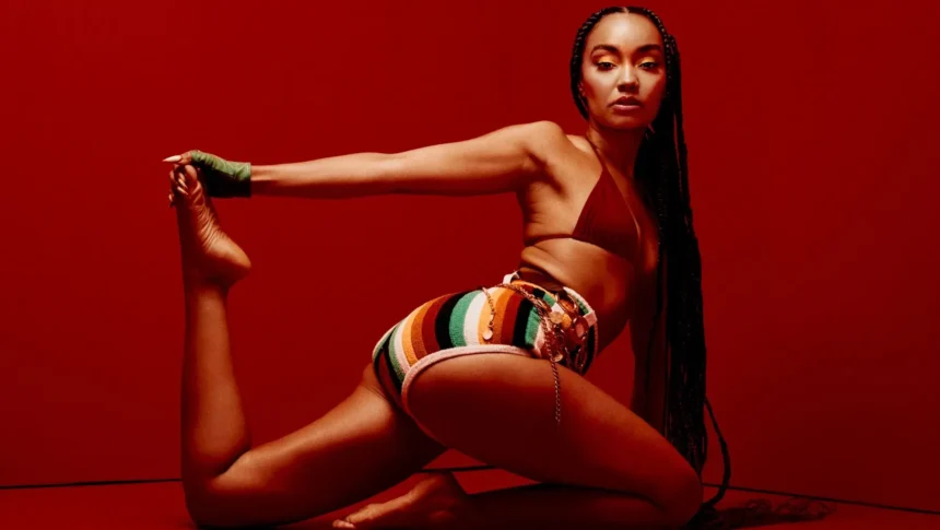 Leigh Anne Been A Minute