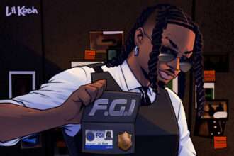 Lil Kesh Don’t Bother Me ft. Monaky