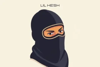 Lil Kesh No Disorder