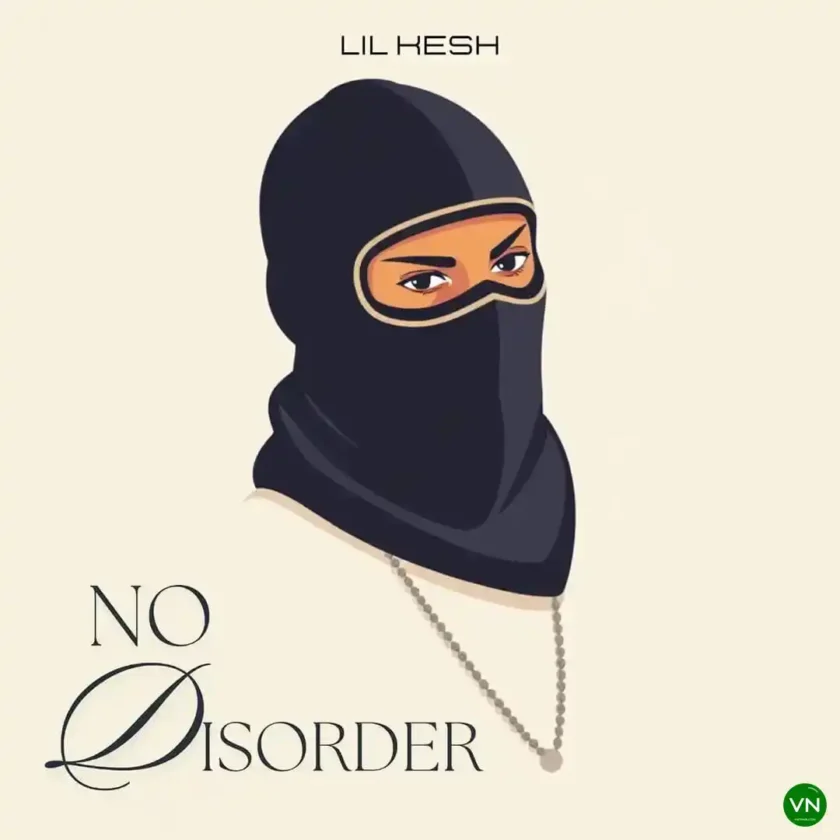 Lil Kesh – No Disorder