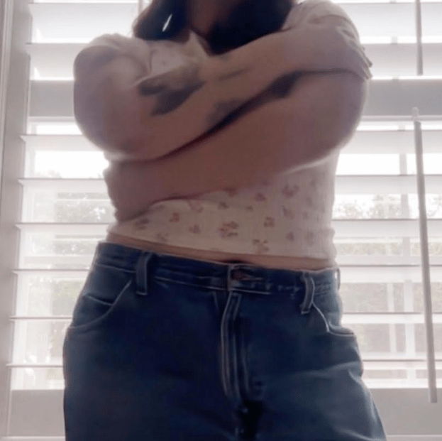 Linndsyeah I'm Not Her