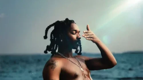 Magixx – I Dream In Color (Album)