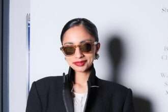 Malvika Sheth Love Is a Game