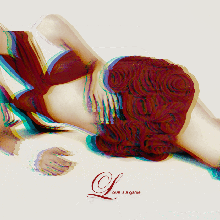 Malvika Sheth Makes a Bold Entrance with Debut Single “Love Is a Game” 52 Malvika Sheth Love Is a Game