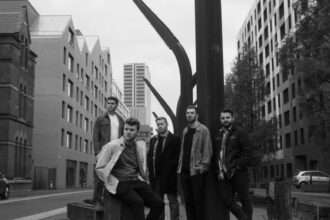 Marouli Something Serious