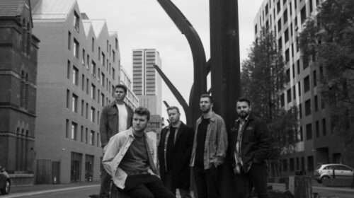 Marouli Something Serious