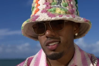 Myke Towers Island Boyz