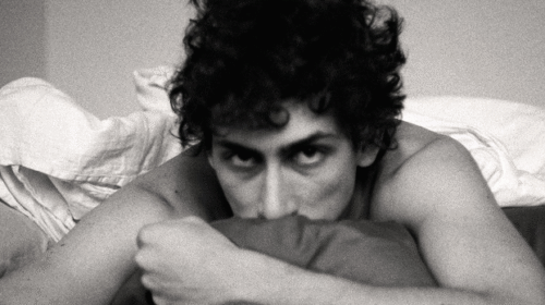 Nathan Zanagar La Grande Salle