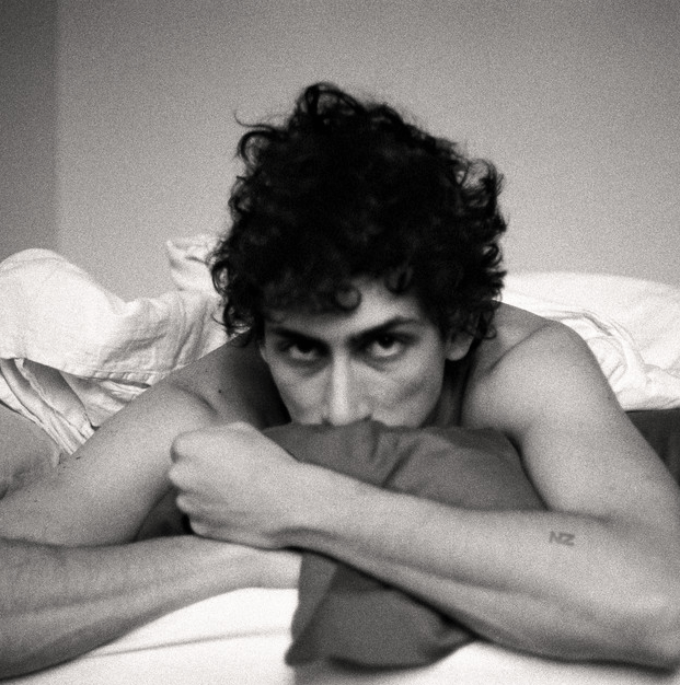 Nathan Zanagar La Grande Salle