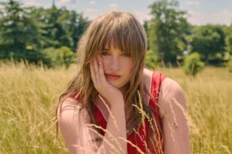 Nell Mescal Carried Away