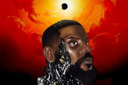 ODUMODUBLVCK – Isakaba Man