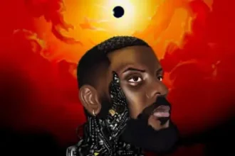 ODUMODUBLVCK – LEGOLAS