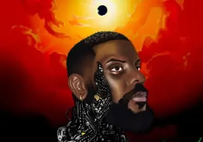 ODUMODUBLVCK – LEGOLAS