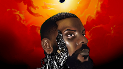 Odumodublvck – Ballon D Or