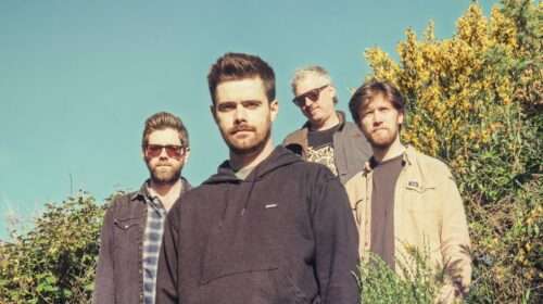 Quartet Takeda Sugar Mountain