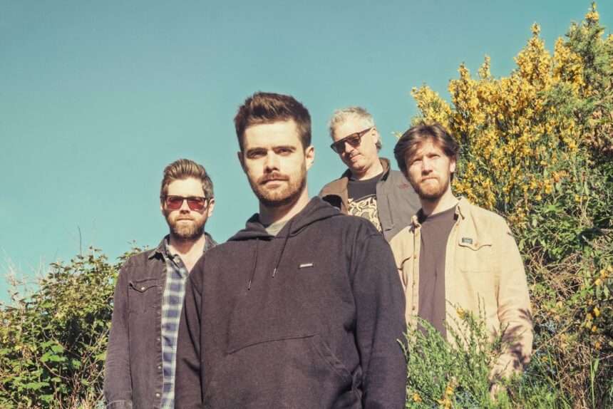 Quartet Takeda Sugar Mountain