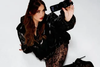 Rachel Grae Safe With Me