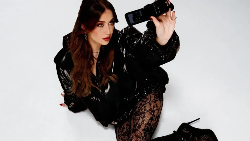 Rachel Grae Safe With Me