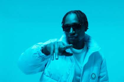 Rick Ochi Creepin' (Kama Paka)