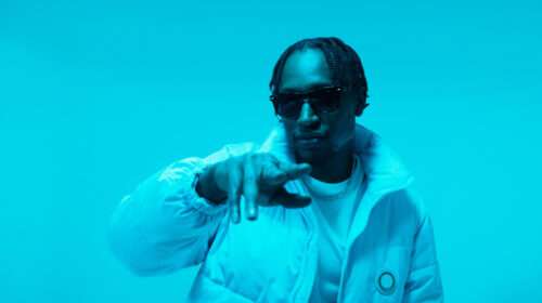 Rick Ochi Creepin' (Kama Paka)