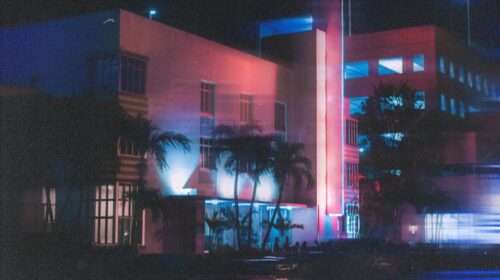 SIG SALI Chaos In My Mind