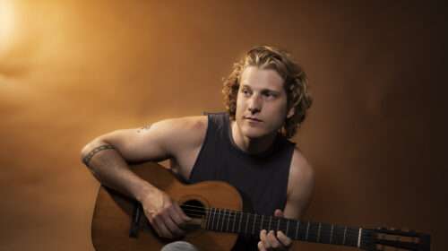 Sam Varga Minute Man