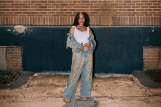 Samara Cyn Backroads