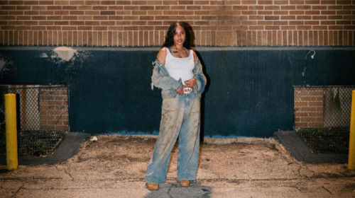 Samara Cyn Backroads