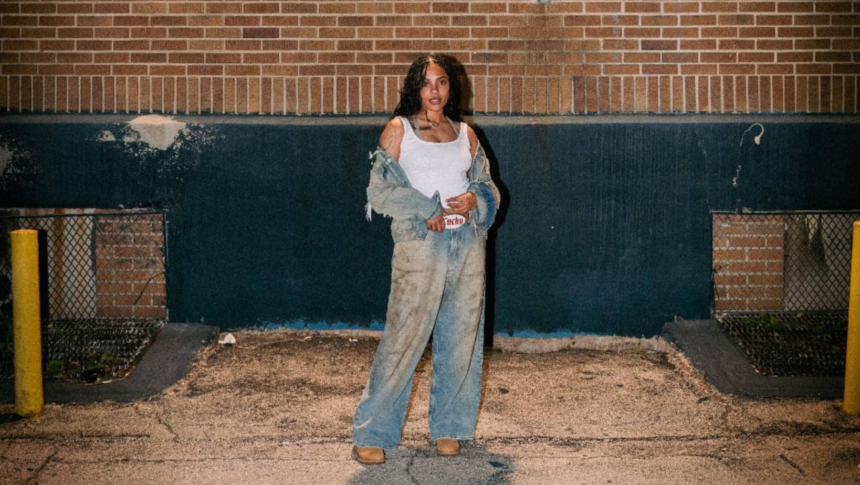 Samara Cyn Backroads