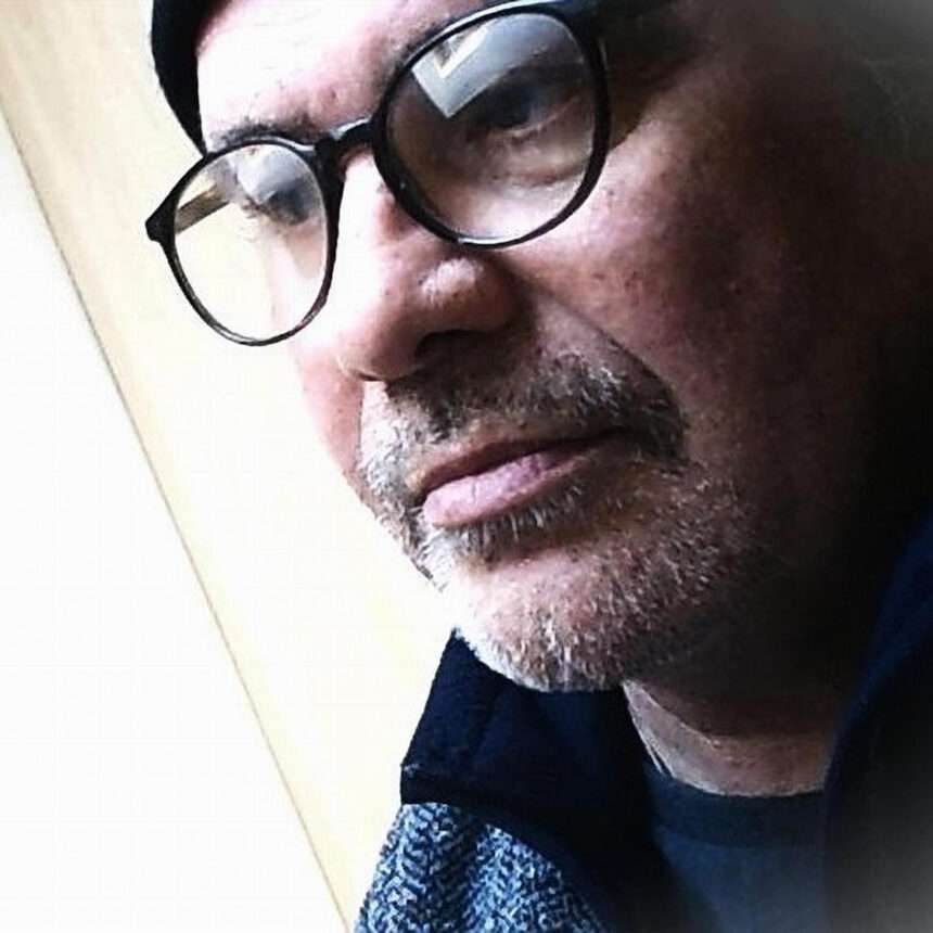 Stephen Jordan   9th Gate Dream