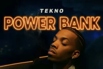 Tekno Powerbank