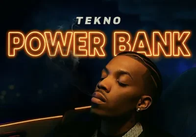 Tekno Powerbank