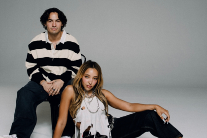 Tinashe No Broke Boys (Remix) Ft Disco Lines