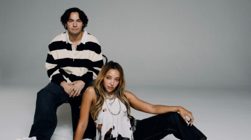 Tinashe No Broke Boys (Remix) Ft Disco Lines