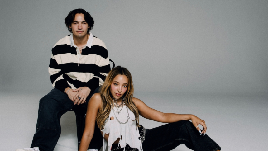 Tinashe No Broke Boys (Remix) Ft Disco Lines