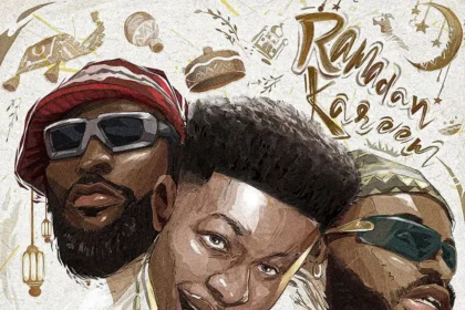 Tolibian – Ramadan Kareem remix ft ODUMODUBLVCK & Boj