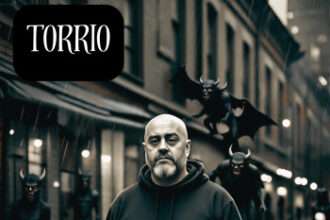 Torrio Demons