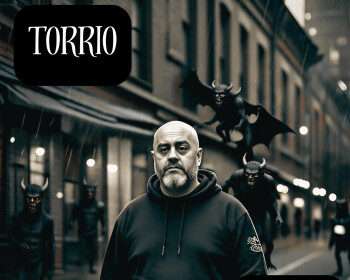 Torrio Demons
