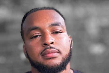 Trell Savone Shine