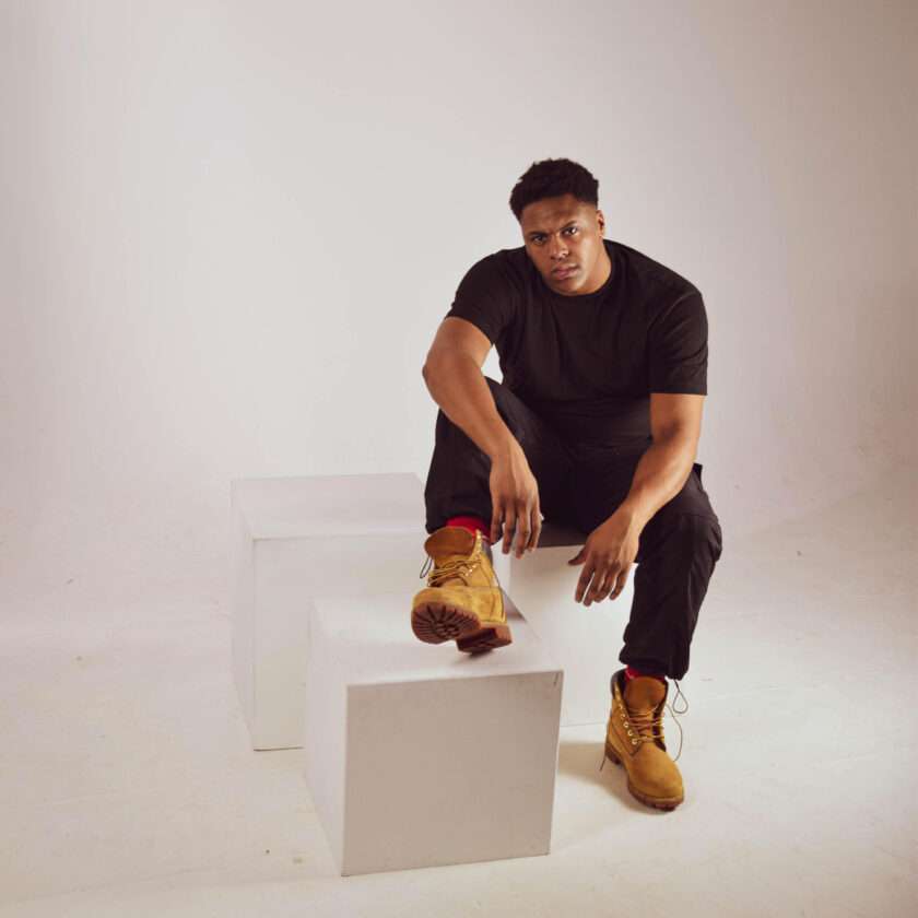 Txrner Drops Deep Afro-Beat Album How’s TX Txrner How’s TX