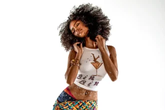 Tyla Is It (Official Music Video)