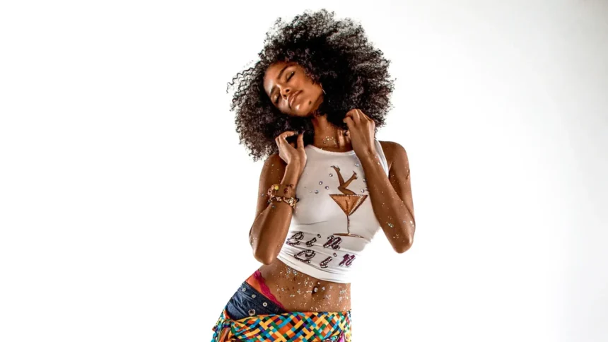 Tyla Is It (Official Music Video)